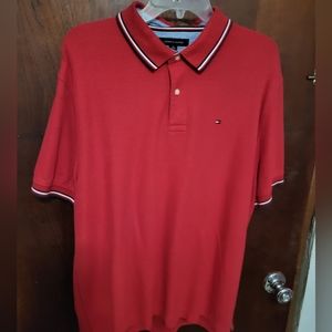 Tommy Hilfinger Men Polo